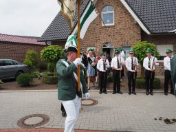 Schützenfest 2016